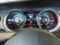 2013 Ford Mustang Boss 302 Gauges