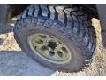 2013 Jeep Wrangler Sport 4x4 Custom Wheels