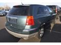 2007 Magnesium Green Pearl Chrysler Pacifica Touring AWD  photo #2