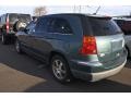 2007 Magnesium Green Pearl Chrysler Pacifica Touring AWD  photo #3