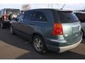 Magnesium Green Pearl - Pacifica Touring AWD Photo No. 3