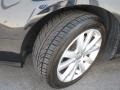 Deep Black - Passat Komfort Sedan Photo No. 13