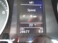 Deep Black - Passat Komfort Sedan Photo No. 15