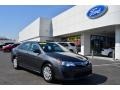 Magnetic Gray Metallic - Camry LE Photo No. 1