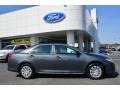 Magnetic Gray Metallic - Camry LE Photo No. 2
