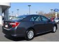 Magnetic Gray Metallic - Camry LE Photo No. 3