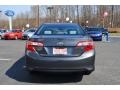 Magnetic Gray Metallic - Camry LE Photo No. 4
