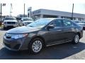 Magnetic Gray Metallic - Camry LE Photo No. 6