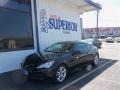 Bathurst Black - Genesis Coupe 2.0T Photo No. 1