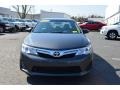 Magnetic Gray Metallic - Camry LE Photo No. 7