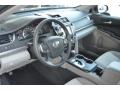 Magnetic Gray Metallic - Camry LE Photo No. 11