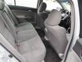 Gray Rear Seat Photo for 2008 Honda Accord #78463778