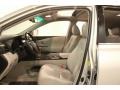 Tungsten Silver Pearl - RX 350 AWD Photo No. 5