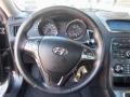 Bathurst Black - Genesis Coupe 2.0T Photo No. 11