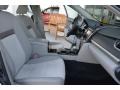 Magnetic Gray Metallic - Camry LE Photo No. 15