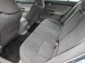 Gray Rear Seat Photo for 2008 Honda Accord #78463871