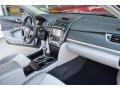 Magnetic Gray Metallic - Camry LE Photo No. 16