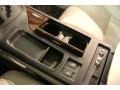 Tungsten Silver Pearl - RX 350 AWD Photo No. 11