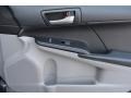 Magnetic Gray Metallic - Camry LE Photo No. 17