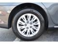 Magnetic Gray Metallic - Camry LE Photo No. 19