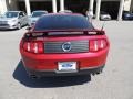 Red Candy Metallic - Mustang GT Premium Coupe Photo No. 11