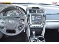 Magnetic Gray Metallic - Camry LE Photo No. 21