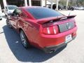 2011 Red Candy Metallic Ford Mustang GT Premium Coupe  photo #12