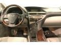 Tungsten Silver Pearl - RX 350 AWD Photo No. 16