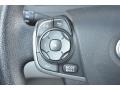 Magnetic Gray Metallic - Camry LE Photo No. 24