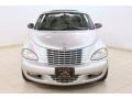 Bright Silver Metallic - PT Cruiser GT Convertible Photo No. 2