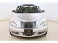 2005 Bright Silver Metallic Chrysler PT Cruiser GT Convertible  photo #2