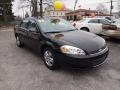 Black - Impala LS Photo No. 4