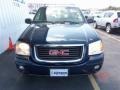 2003 Indigo Blue Metallic GMC Envoy XL SLT  photo #2