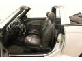 Bright Silver Metallic - PT Cruiser GT Convertible Photo No. 7