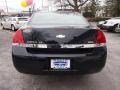 Black - Impala LS Photo No. 7