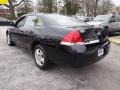 Black - Impala LS Photo No. 8