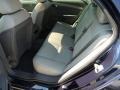 2008 Imperial Blue Metallic Chevrolet Malibu LT Sedan  photo #7