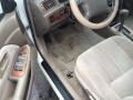Super White - Camry LE Photo No. 10