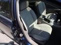 2008 Imperial Blue Metallic Chevrolet Malibu LT Sedan  photo #9