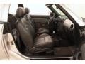 Bright Silver Metallic - PT Cruiser GT Convertible Photo No. 14