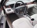 Gray Interior Photo for 2008 Chevrolet Impala #78464357