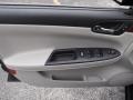 Gray Door Panel Photo for 2008 Chevrolet Impala #78464375