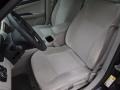 Gray Interior Photo for 2008 Chevrolet Impala #78464420