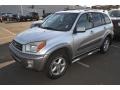 Titanium - RAV4 4WD Photo No. 4