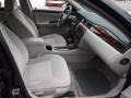 Gray Interior Photo for 2008 Chevrolet Impala #78464439