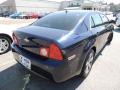2008 Imperial Blue Metallic Chevrolet Malibu LT Sedan  photo #14