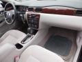 Gray Dashboard Photo for 2008 Chevrolet Impala #78464465