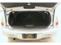 Bright Silver Metallic - PT Cruiser GT Convertible Photo No. 20