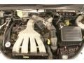 2.4L Turbocharged DOHC 16V 4 Cylinder Engine for 2005 Chrysler PT Cruiser GT Convertible #78464499