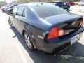 2008 Imperial Blue Metallic Chevrolet Malibu LT Sedan  photo #16